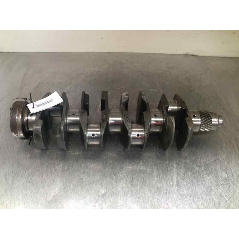 Recambio de cigueñal para nissan trade 2.8 referencia OEM IAM 707000  38564