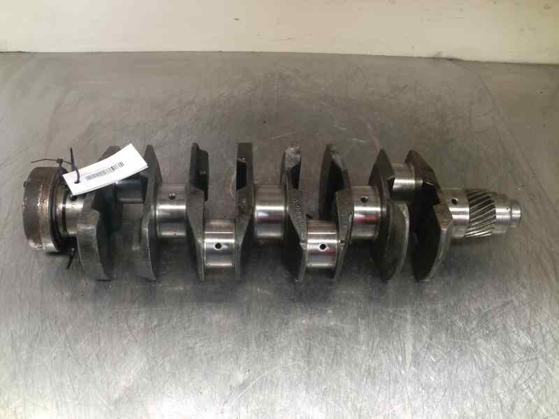 Recambio de cigueñal para nissan trade 2.8 referencia OEM IAM 707000  38564