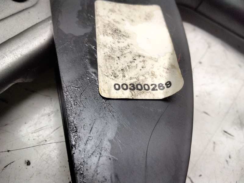 Recambio de palanca freno de mano para nissan qashqai (j10) acenta referencia OEM IAM 00300269  