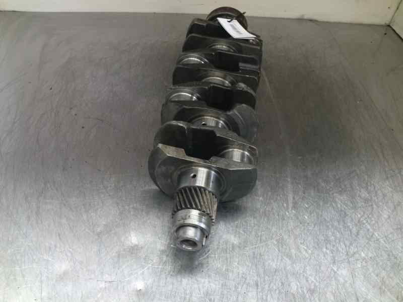 Recambio de cigueñal para nissan trade 2.8 referencia OEM IAM 707000  38564