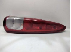 Recambio de piloto trasero derecho para daewoo tacuma sx referencia OEM IAM 96260527  