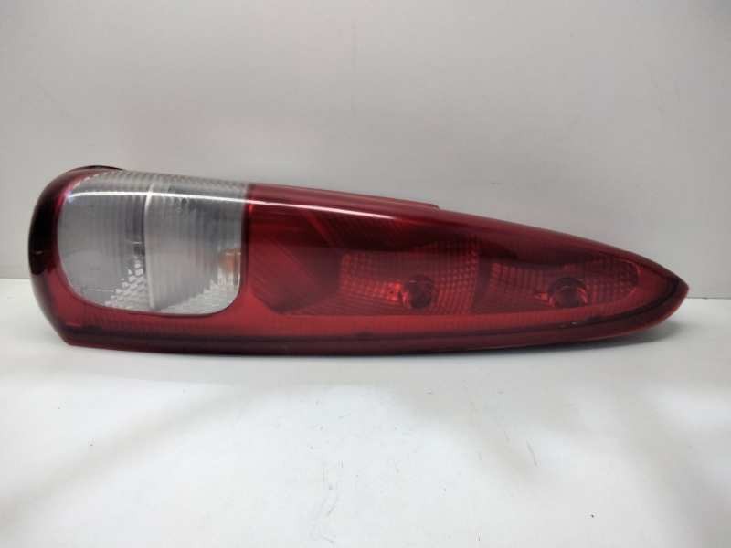 Recambio de piloto trasero derecho para daewoo tacuma sx referencia OEM IAM 96260527  