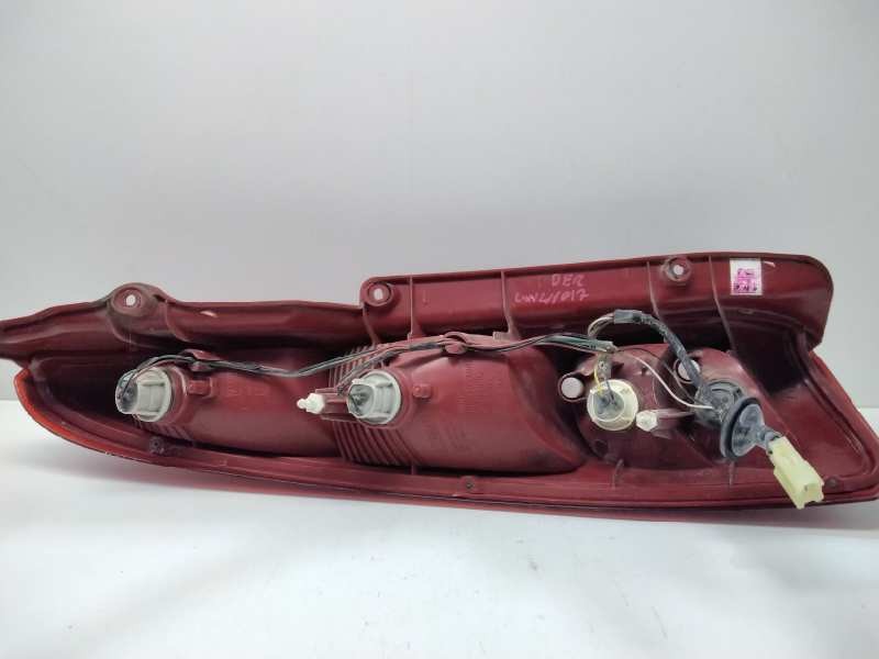 Recambio de piloto trasero derecho para daewoo tacuma sx referencia OEM IAM 96260527  