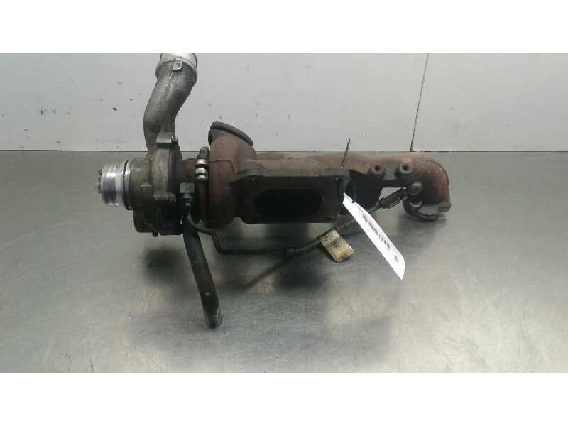 Recambio de turbocompresor para ford transit connect (tc7) furgón ft 200s referencia OEM IAM   