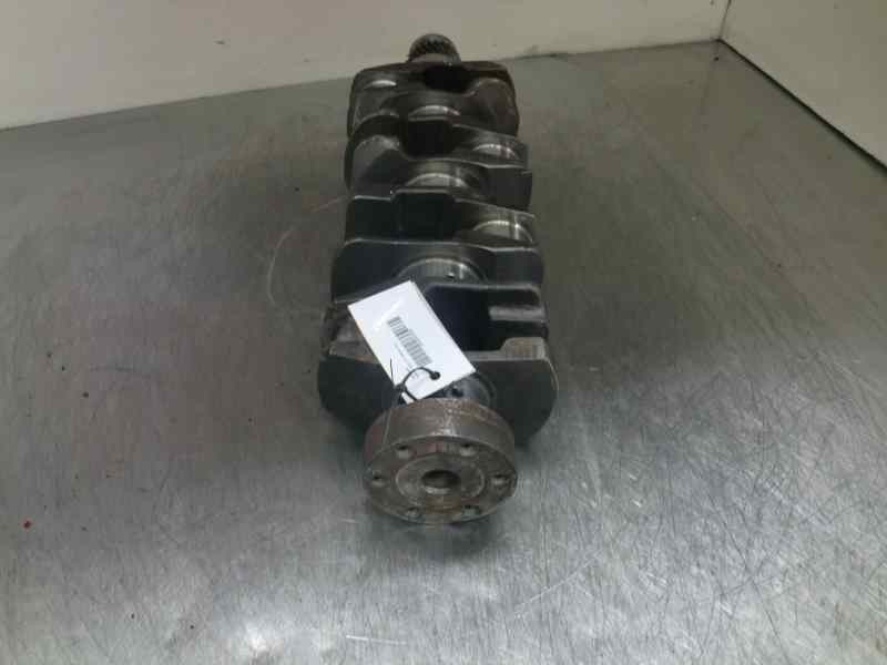 Recambio de cigueñal para nissan trade 2.8 referencia OEM IAM 707000  38564