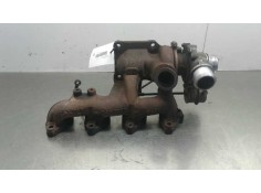 Recambio de turbocompresor para ford transit connect (tc7) furgón ft 200s referencia OEM IAM    2