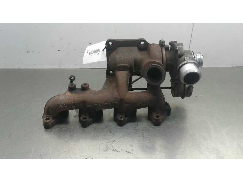 Recambio de turbocompresor para ford transit connect (tc7) furgón ft 200s referencia OEM IAM   