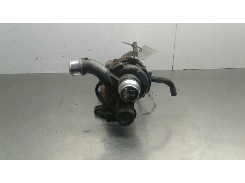 Recambio de turbocompresor para ford transit connect (tc7) furgón ft 200s referencia OEM IAM   