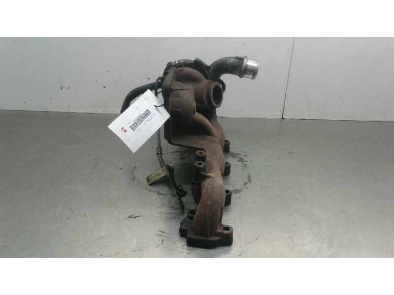 Recambio de turbocompresor para ford transit connect (tc7) furgón ft 200s referencia OEM IAM   