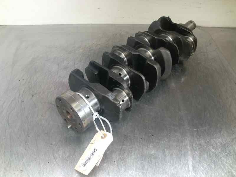 Recambio de cigueñal para nissan trade 2.8 referencia OEM IAM JGSBC3  38564