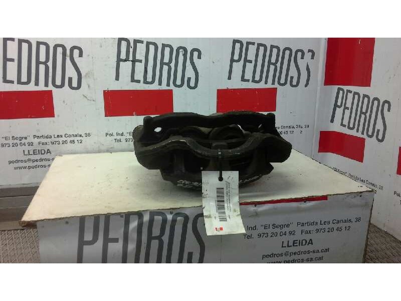 Recambio de pinza freno delantera derecha para citroen jumper caja cerrada desde ´02 29 m 2.2 hdi / - hdi 100 referencia OEM IAM