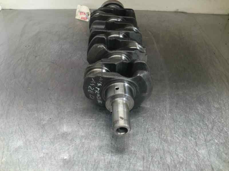 Recambio de cigueñal para nissan trade 2.8 referencia OEM IAM JGSBC3  38564