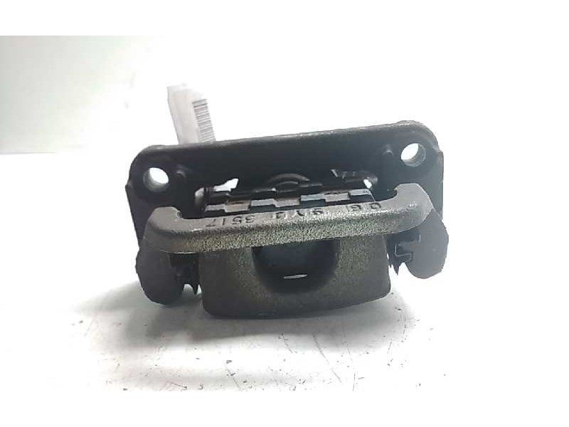 Recambio de pinza freno trasera izquierda para nissan qashqai (j10) acenta referencia OEM IAM 069Y03517  