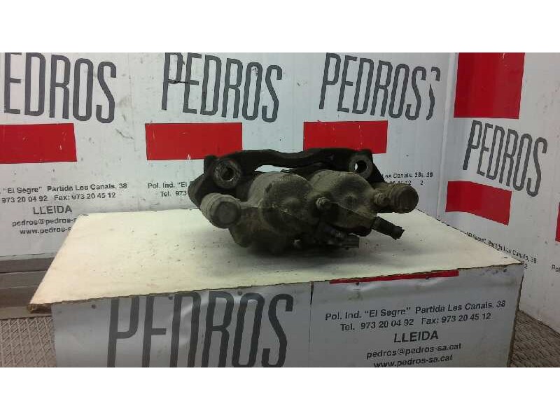Recambio de pinza freno delantera derecha para citroen jumper caja cerrada desde ´02 29 m 2.2 hdi / - hdi 100 referencia OEM IAM