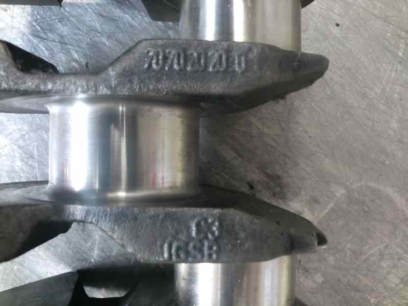 Recambio de cigueñal para nissan trade 2.8 referencia OEM IAM JGSBC3  38564