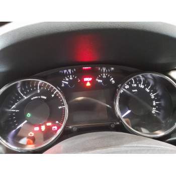 peugeot 3008 i monospace (0u_) del año 2022