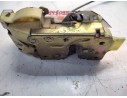 CERRADURA PUERTA DELANTERA IZQUIERDA XS41A21813CF 