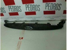 Recambio de rejilla delantera para ford escort berl./turnier referencia OEM IAM   38597