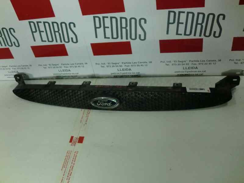 Recambio de rejilla delantera para ford escort berl./turnier referencia OEM IAM   38597