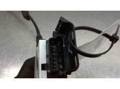 Recambio de cerradura puerta delantera izquierda para peugeot 207 premium referencia OEM IAM    2