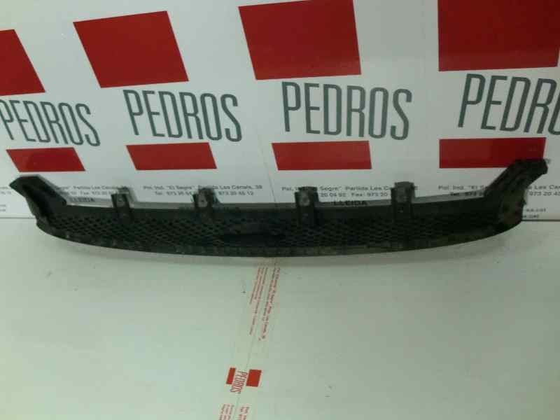 Recambio de rejilla delantera para ford escort berl./turnier referencia OEM IAM   38597