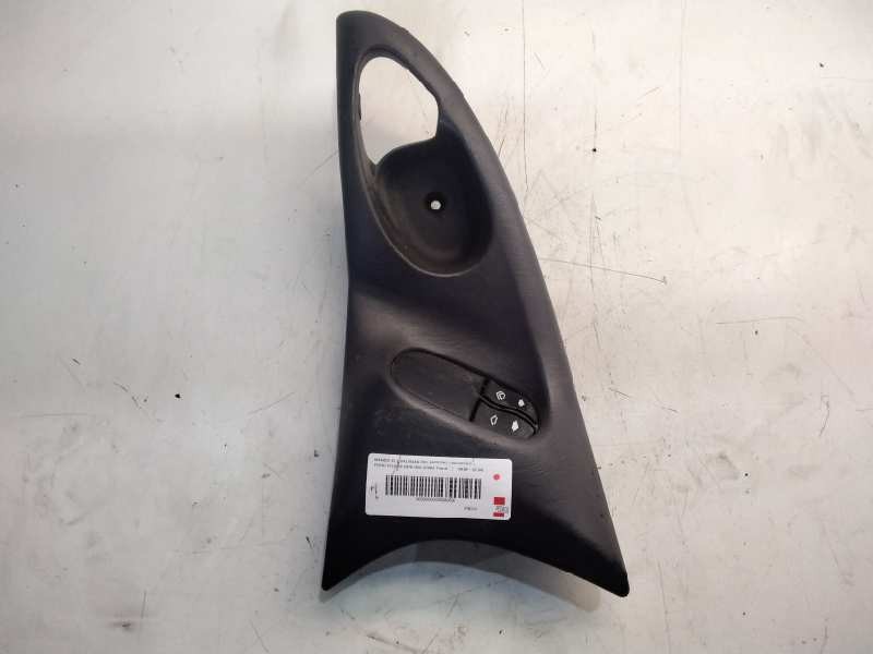 Recambio de mando elevalunas delantero izquierdo para ford focus berlina (cak) trend referencia OEM IAM 1091483  