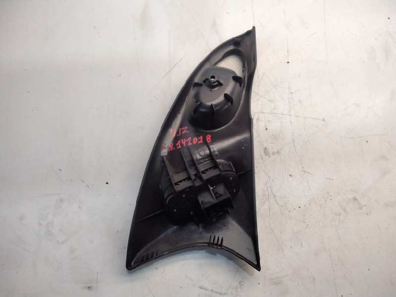 Recambio de mando elevalunas delantero izquierdo para ford focus berlina (cak) trend referencia OEM IAM 1091483  