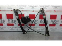 Recambio de elevalunas delantero derecho para volkswagen golf v berlina (1k1) sportline referencia OEM IAM 1K4837462B   2