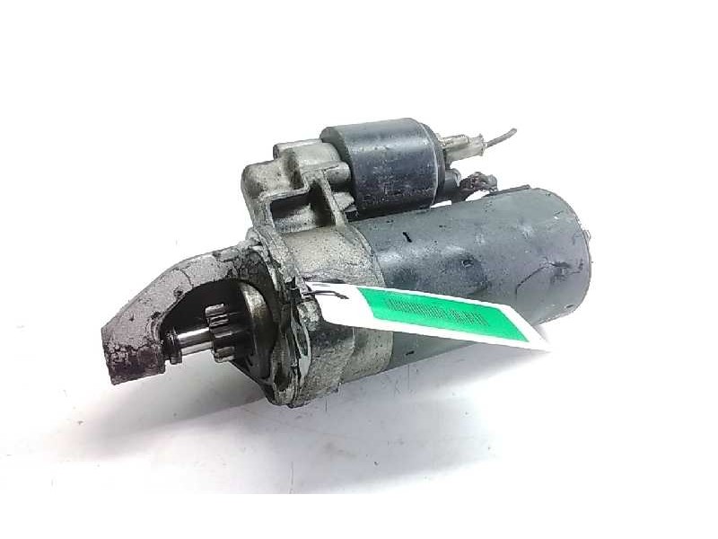 Recambio de motor arranque para audi a4 berlina (b5) 2.6 referencia OEM IAM   