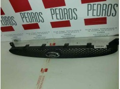 Recambio de rejilla delantera para ford escort berl./turnier referencia OEM IAM   38597