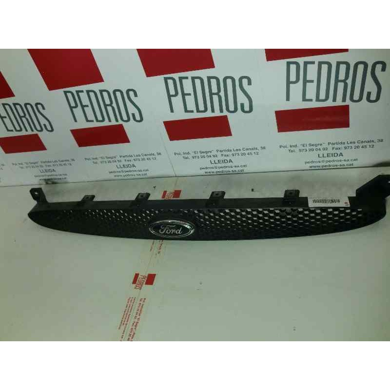 Recambio de rejilla delantera para ford escort berl./turnier referencia OEM IAM   38597