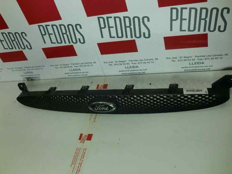 Recambio de rejilla delantera para ford escort berl./turnier referencia OEM IAM   38597