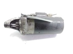 Recambio de motor arranque para audi a4 berlina (b5) 2.6 referencia OEM IAM    2