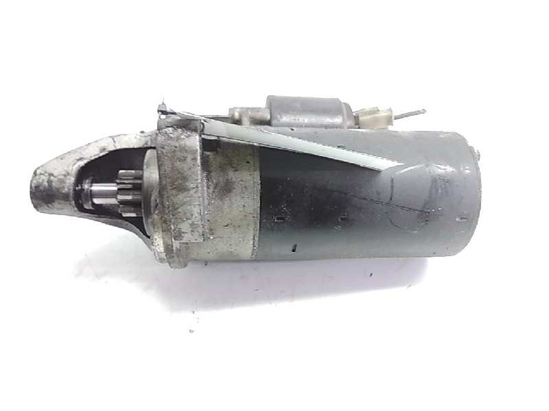 Recambio de motor arranque para audi a4 berlina (b5) 2.6 referencia OEM IAM   