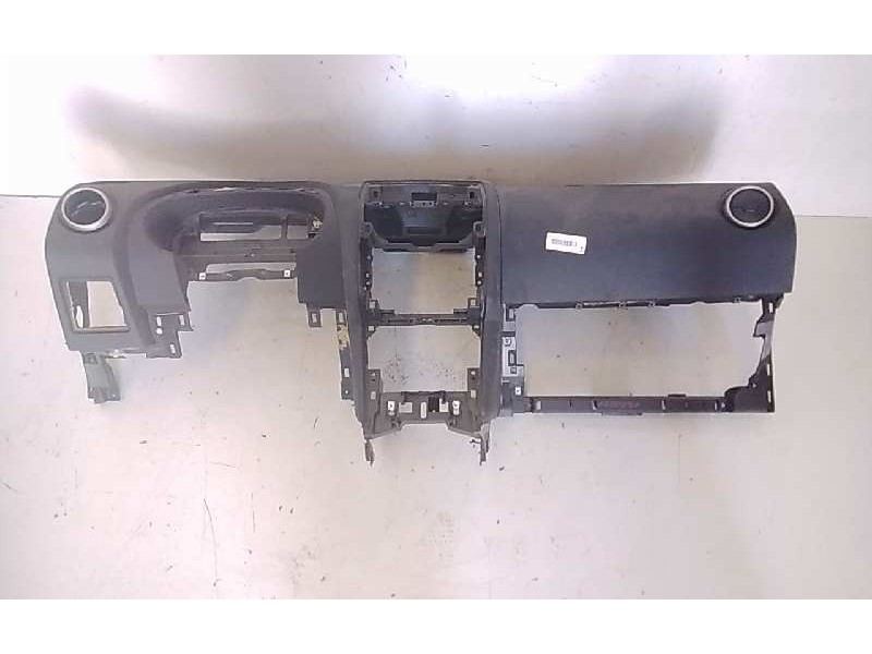 Recambio de salpicadero para nissan qashqai (j10) acenta referencia OEM IAM   