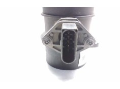 Recambio de caudalimetro para volkswagen golf v berlina (1k1) sportline referencia OEM IAM 074906461B   2