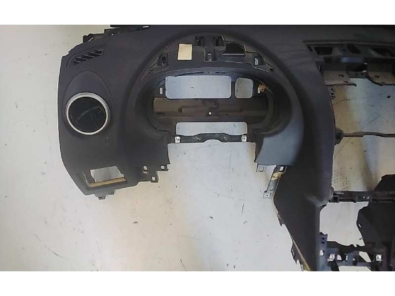 Recambio de salpicadero para nissan qashqai (j10) acenta referencia OEM IAM   