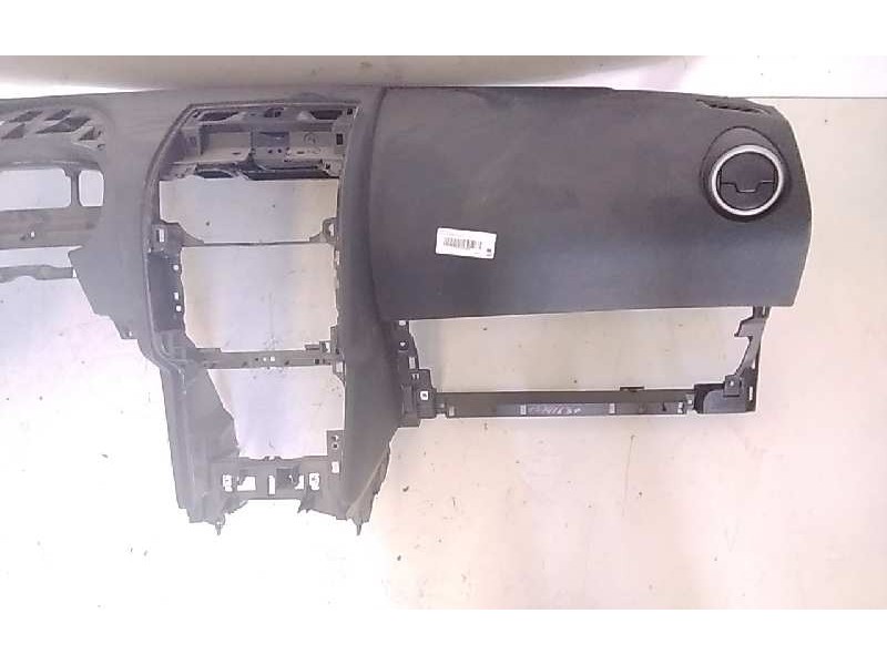 Recambio de salpicadero para nissan qashqai (j10) acenta referencia OEM IAM   