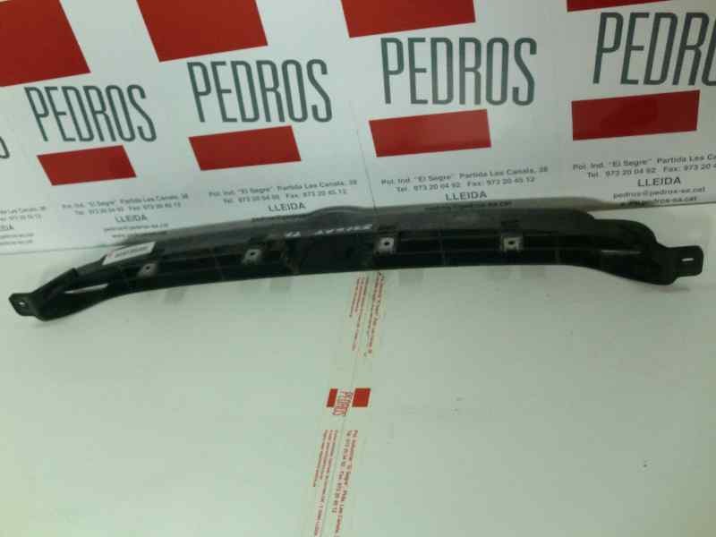 Recambio de rejilla delantera para ford escort berl./turnier referencia OEM IAM   38597