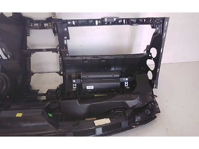 Recambio de salpicadero para nissan qashqai (j10) acenta referencia OEM IAM   