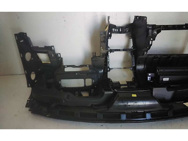 Recambio de salpicadero para nissan qashqai (j10) acenta referencia OEM IAM   