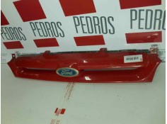 Recambio de rejilla delantera para ford escort berl./turnier referencia OEM IAM   38597