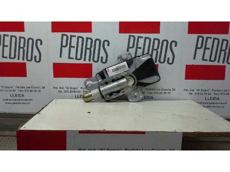 Recambio de airbag lateral izquierdo para bmw serie 3 berlina (e46) 2.0 16v diesel cat referencia OEM IAM   
