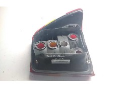 Recambio de piloto trasero izquierdo para saab 9000 / 9000 cs 2.3 cat referencia OEM IAM   38598 2