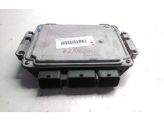 Recambio de centralita motor uce para renault scenic ii confort authentique referencia OEM IAM 8200391966  