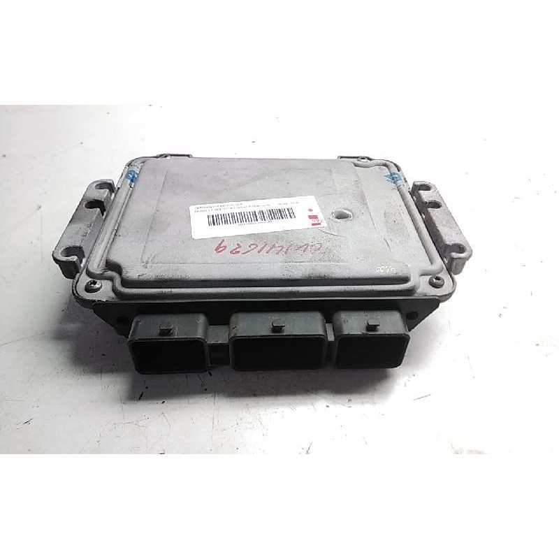 Recambio de centralita motor uce para renault scenic ii confort authentique referencia OEM IAM 8200391966  