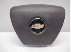 Recambio de airbag delantero izquierdo para chevrolet captiva 2.0 diesel cat referencia OEM IAM 968096496 AC6UC0D8L 