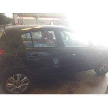 opel corsa d del año 2007