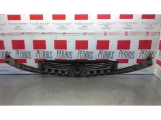 Recambio de rejilla delantera para renault kangoo (f/kc0) fairway 4x4 referencia OEM IAM    2