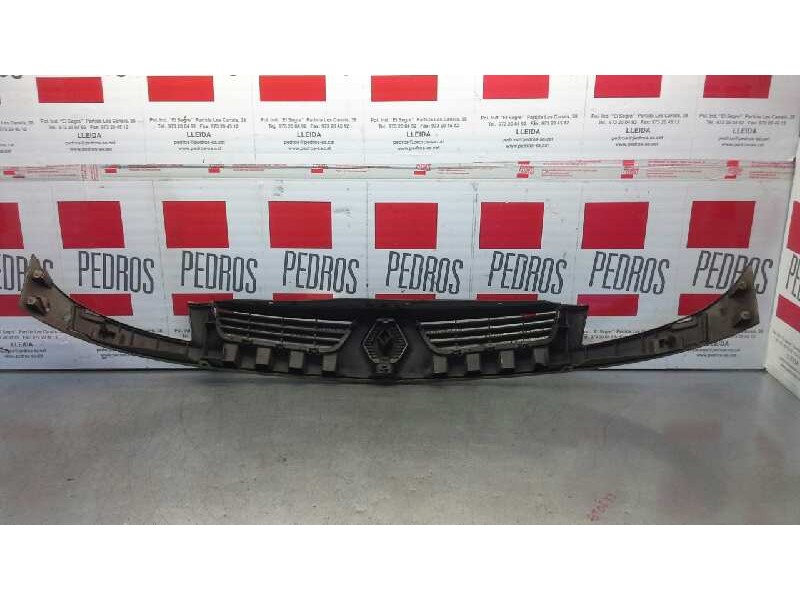 Recambio de rejilla delantera para renault kangoo (f/kc0) fairway 4x4 referencia OEM IAM   